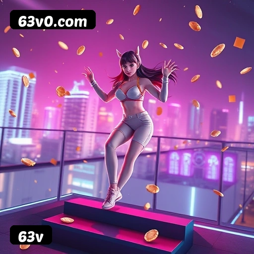 Variedade de slots 63v