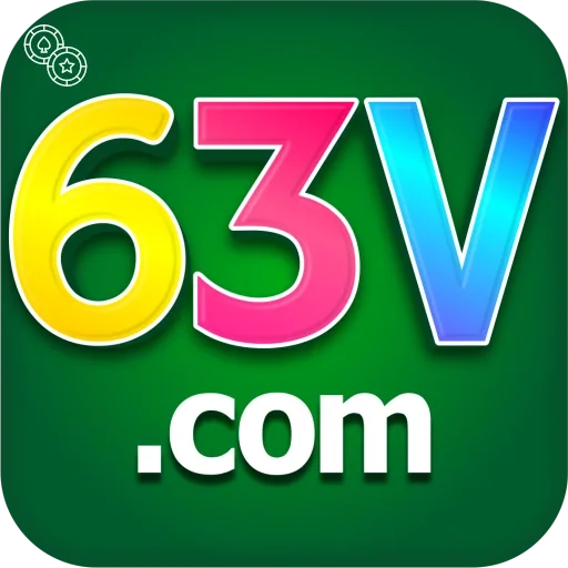 Logo da 63v