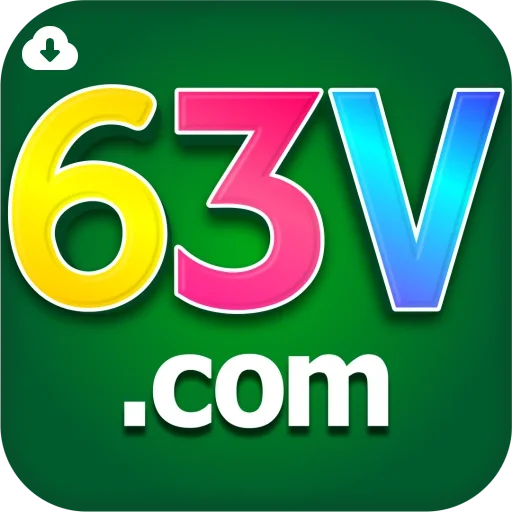 Logo da 63v