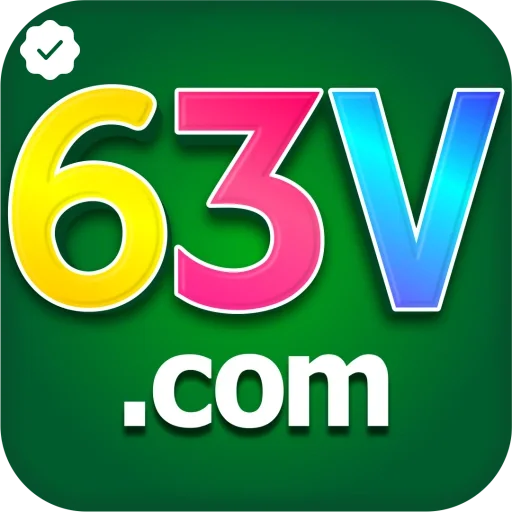 Logo da 63v