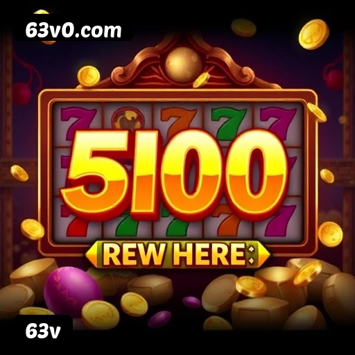 Slots mobile 63v